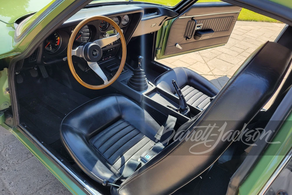 1971 Opel GT - Image 3 of 24