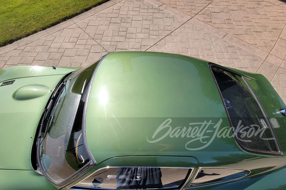 1971 Opel GT - Image 6 of 24