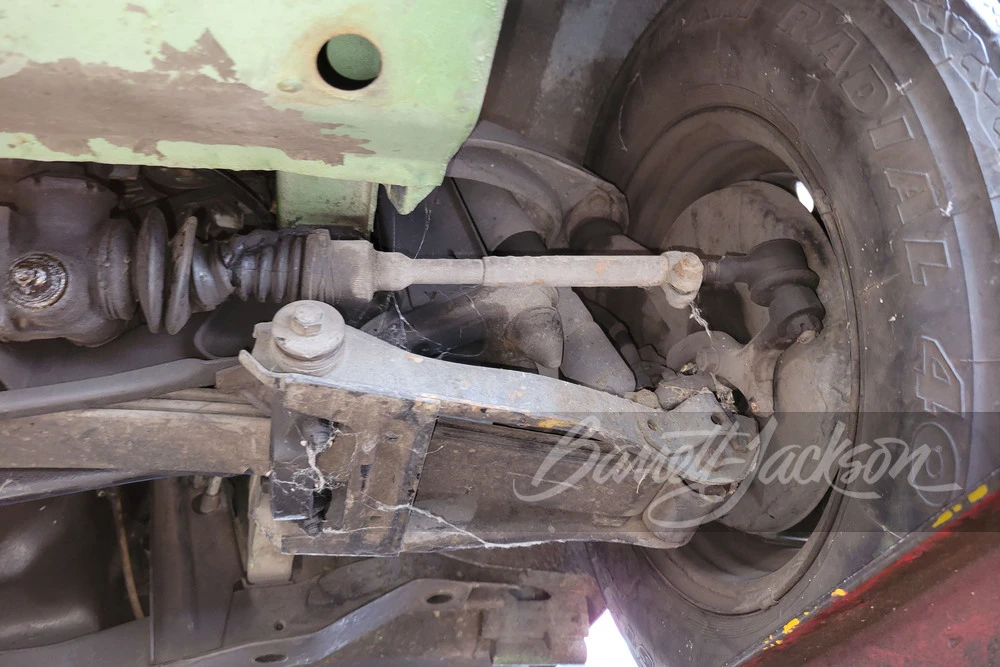 1971 Opel GT - Image 10 of 24
