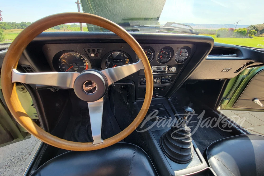 1971 Opel GT - Image 19 of 24