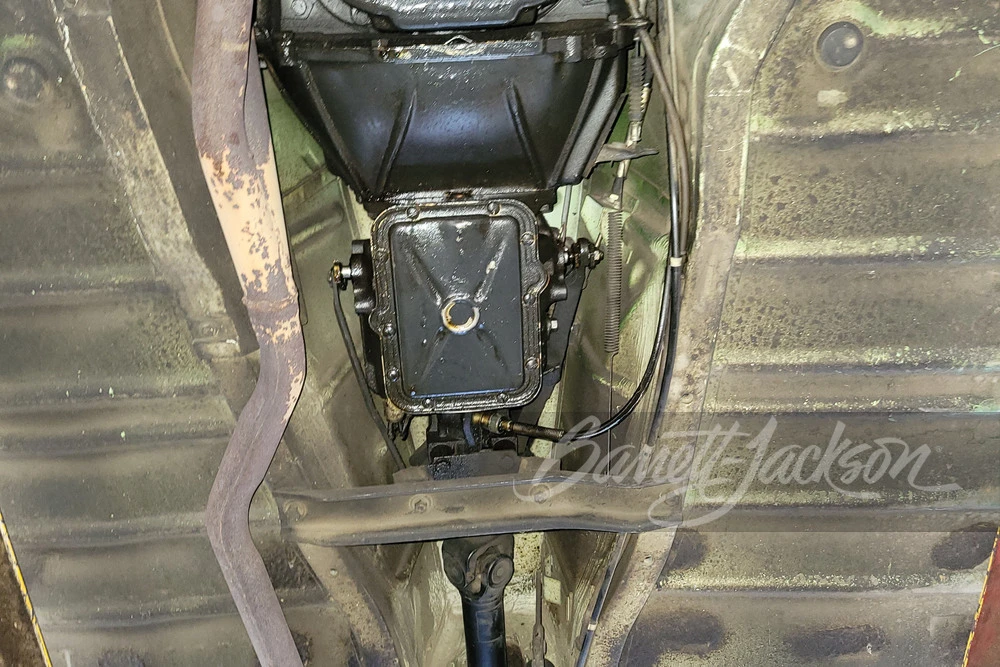 1971 Opel GT - Image 22 of 24