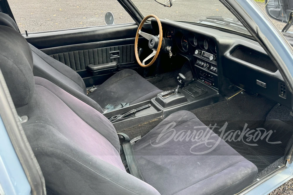 1971 Opel GT - Image 5 of 19