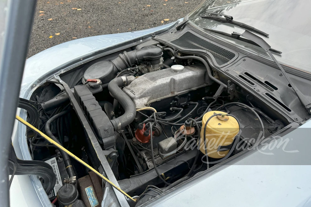 1971 Opel GT - Image 18 of 19
