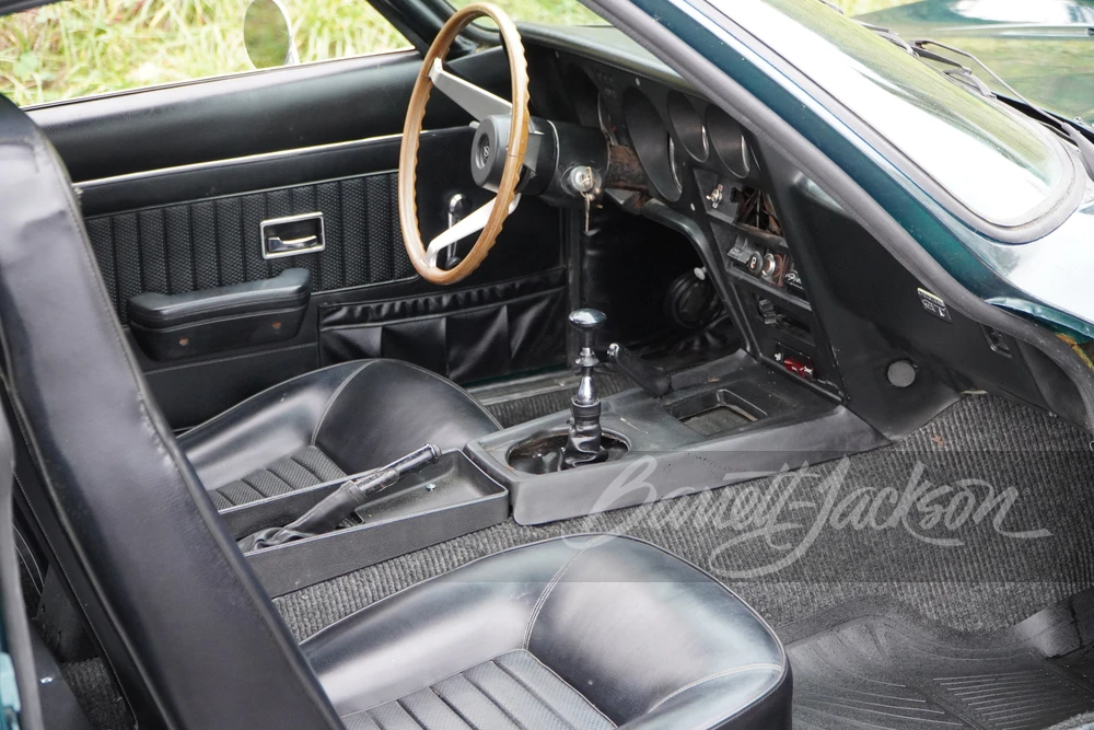1971 Opel GT - Image 8 of 18