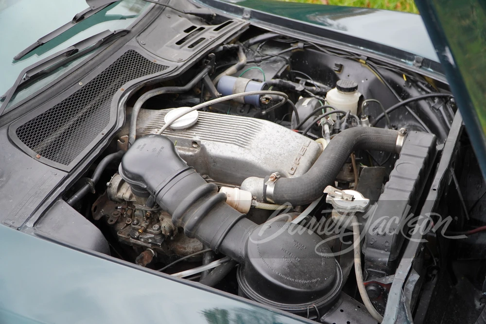 1971 Opel GT - Image 6 of 18
