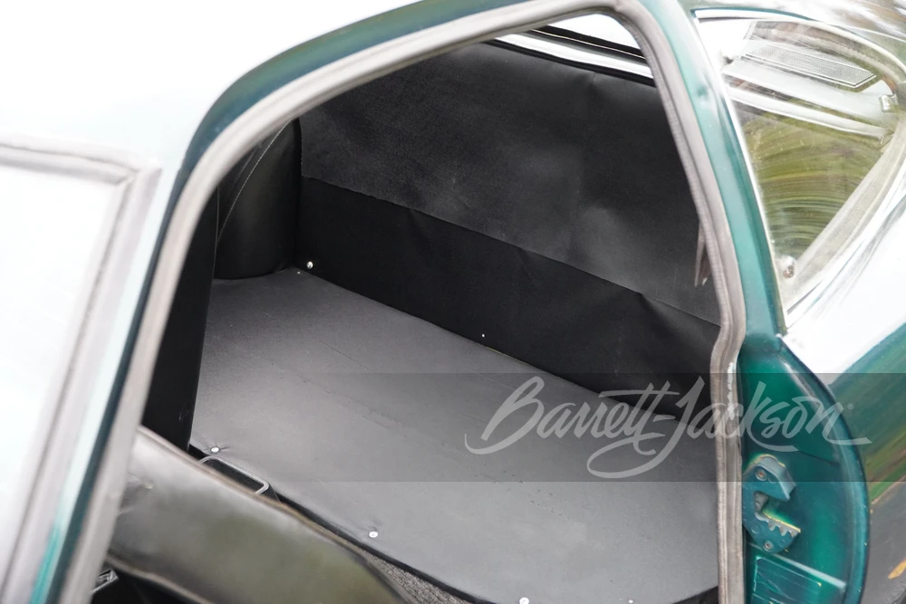 1971 Opel GT - Image 9 of 18
