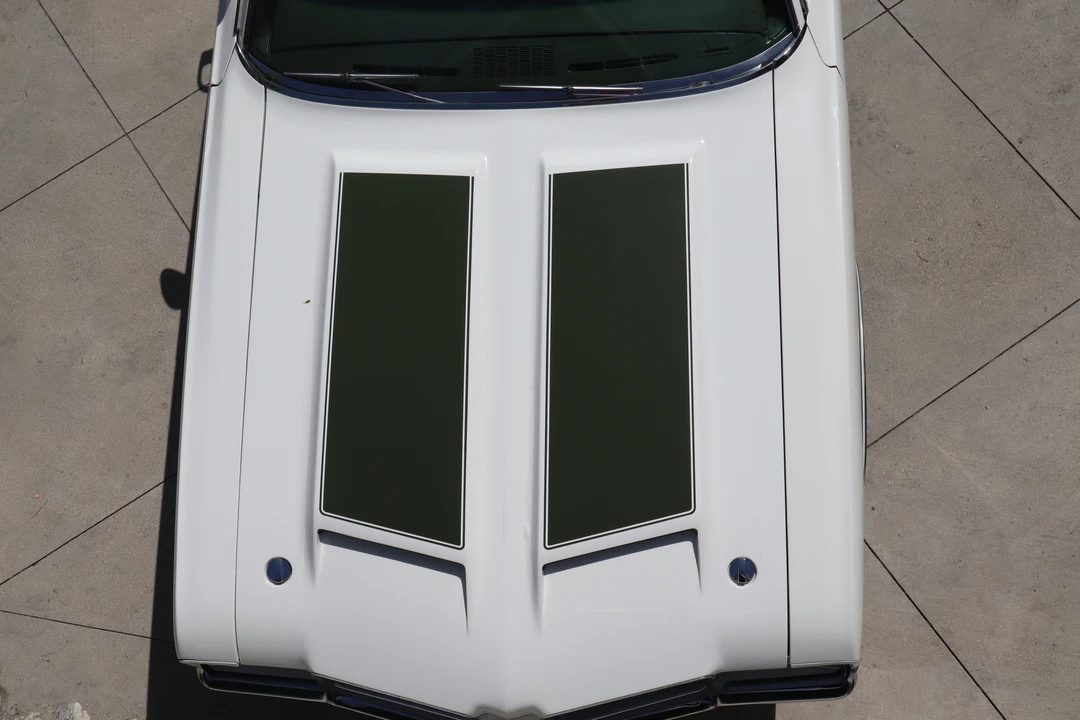 1971 Oldsmobile 442 2nd Gen - Image 16 of 31
