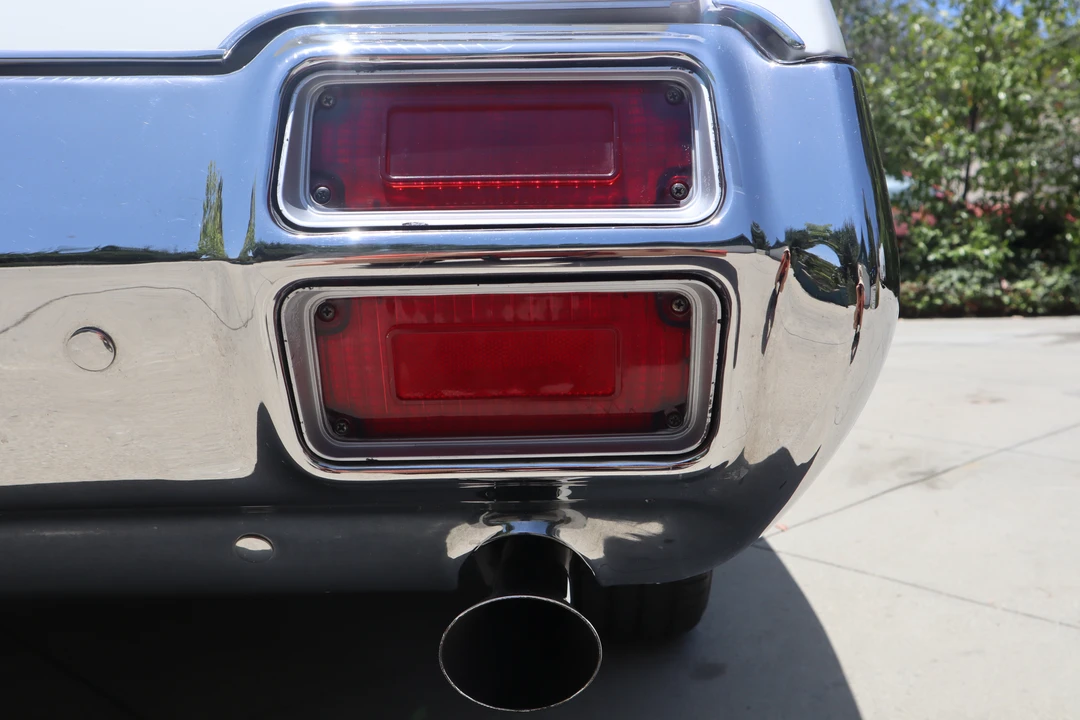 1971 Oldsmobile 442 2nd Gen - Image 30 of 31