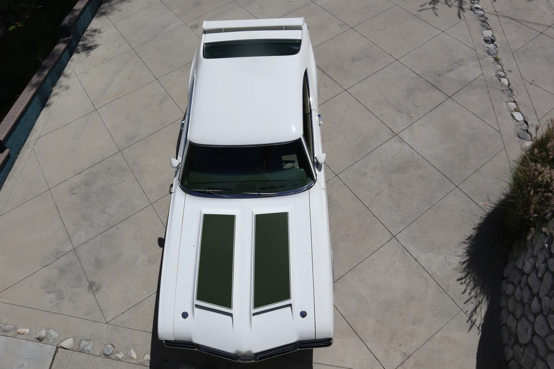 1971 Oldsmobile 442 2nd Gen - Image 14 of 31