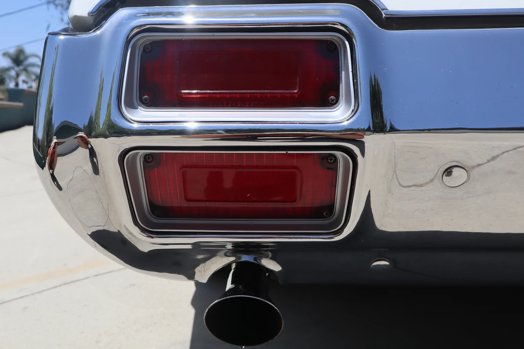 1971 Oldsmobile 442 2nd Gen - Image 31 of 31