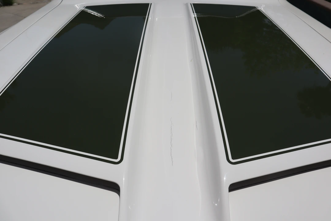 1971 Oldsmobile 442 2nd Gen - Image 21 of 31