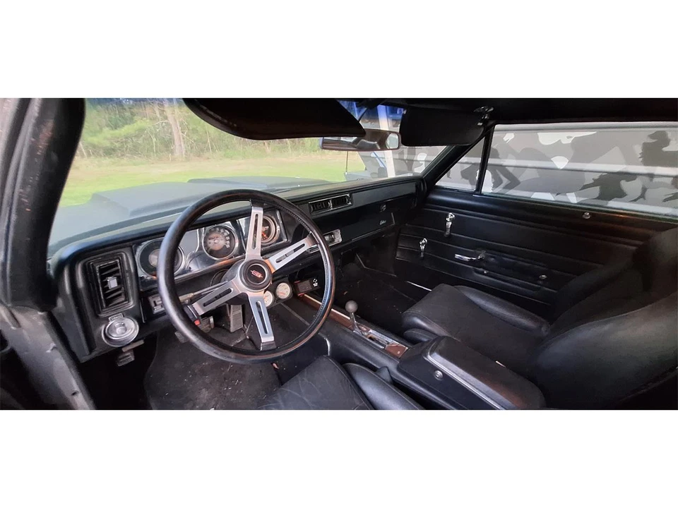 1971 Oldsmobile 442 2nd Gen - Image 8 of 13