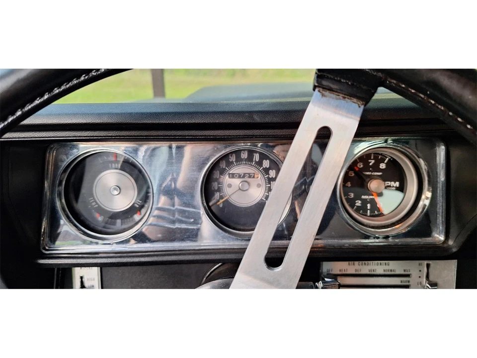 1971 Oldsmobile 442 2nd Gen - Image 9 of 13