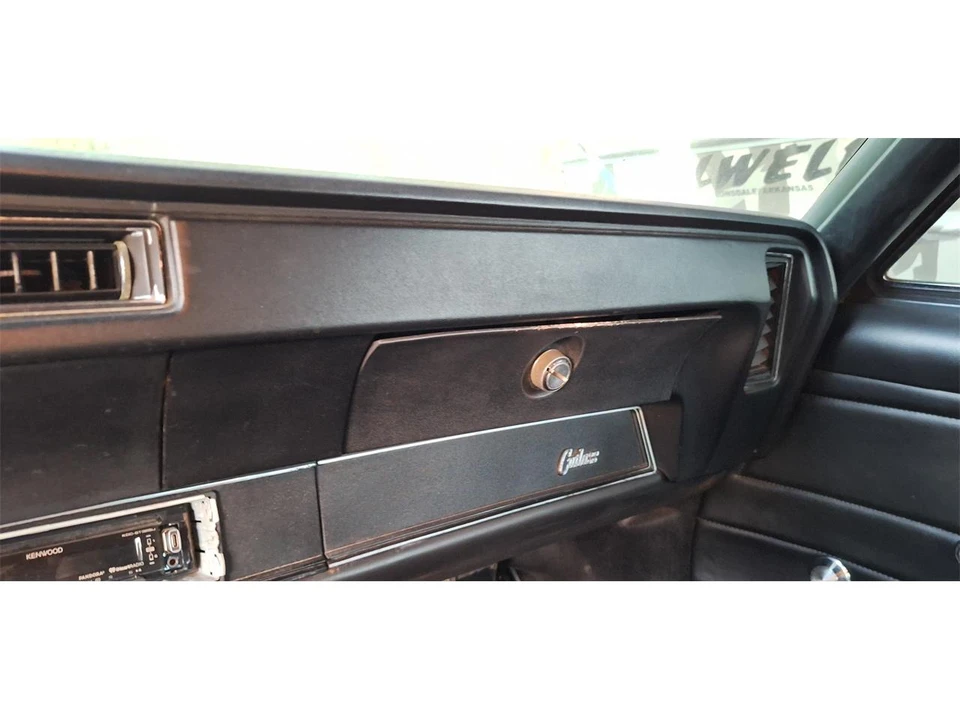 1971 Oldsmobile 442 2nd Gen - Image 12 of 13
