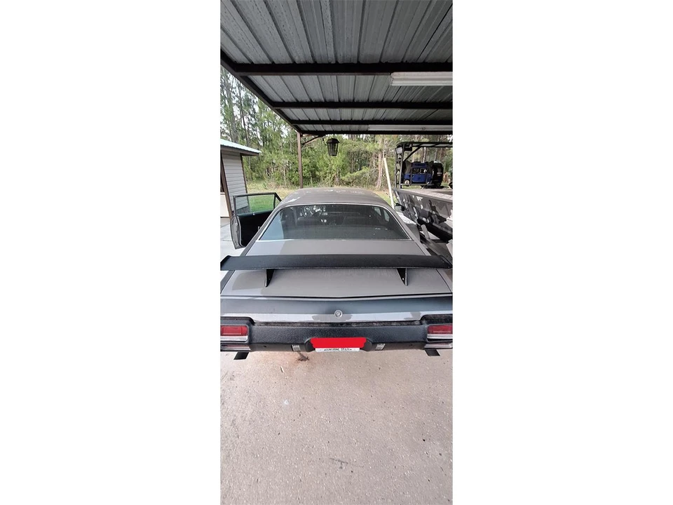 1971 Oldsmobile 442 2nd Gen - Image 6 of 13
