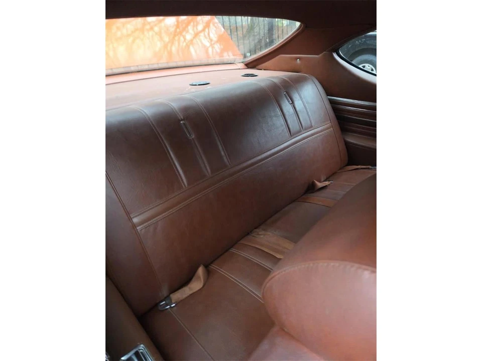 1971 Oldsmobile 442 2nd Gen - Image 5 of 14