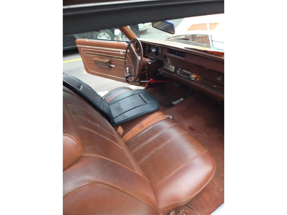 1971 Oldsmobile 442 2nd Gen - Image 6 of 14