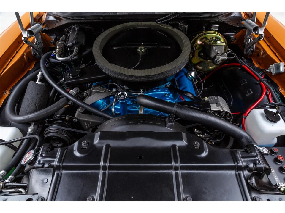 1971 Oldsmobile 442 2nd Gen - Image 18 of 31