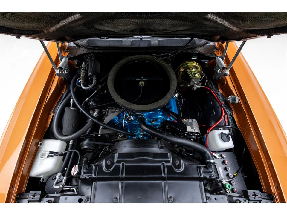 1971 Oldsmobile 442 2nd Gen - Image 3 of 31