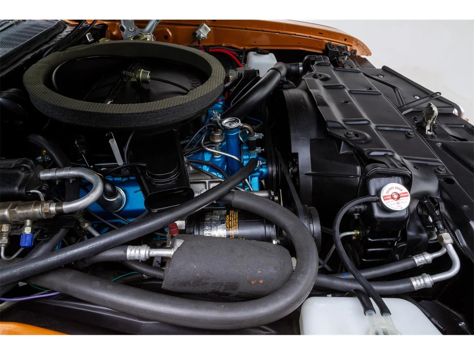 1971 Oldsmobile 442 2nd Gen - Image 19 of 31