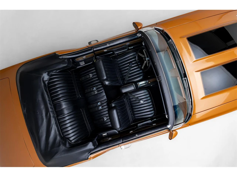 1971 Oldsmobile 442 2nd Gen - Image 16 of 31