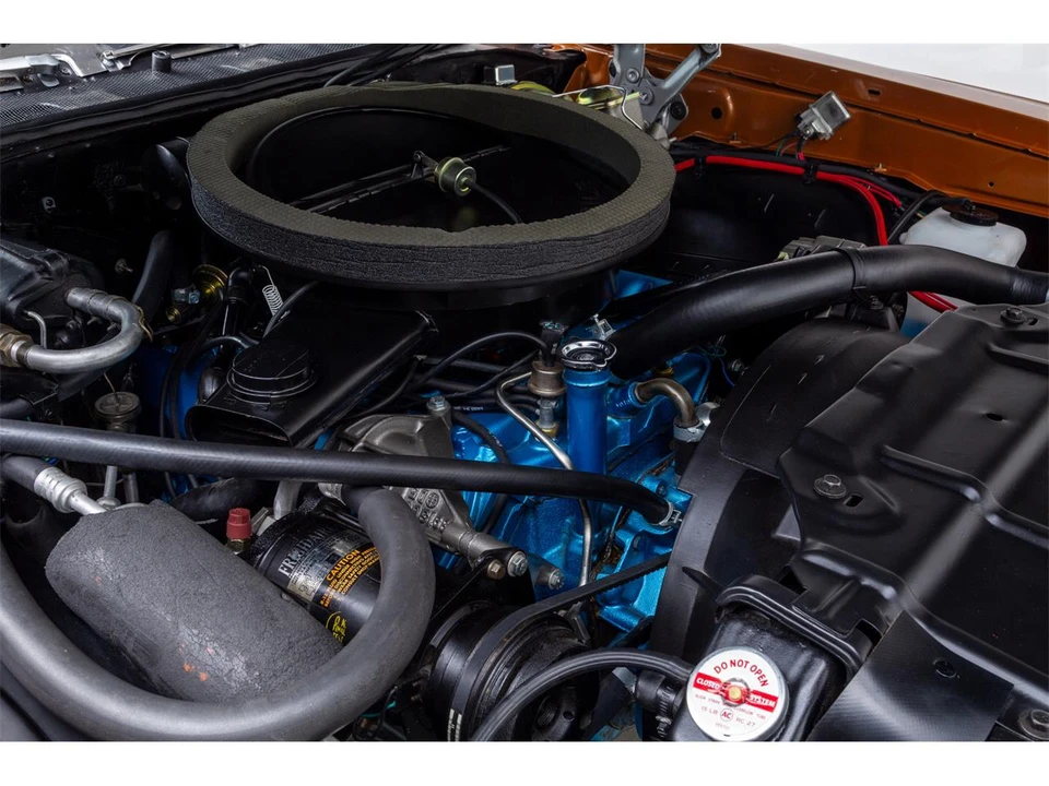 1971 Oldsmobile 442 2nd Gen - Image 20 of 31