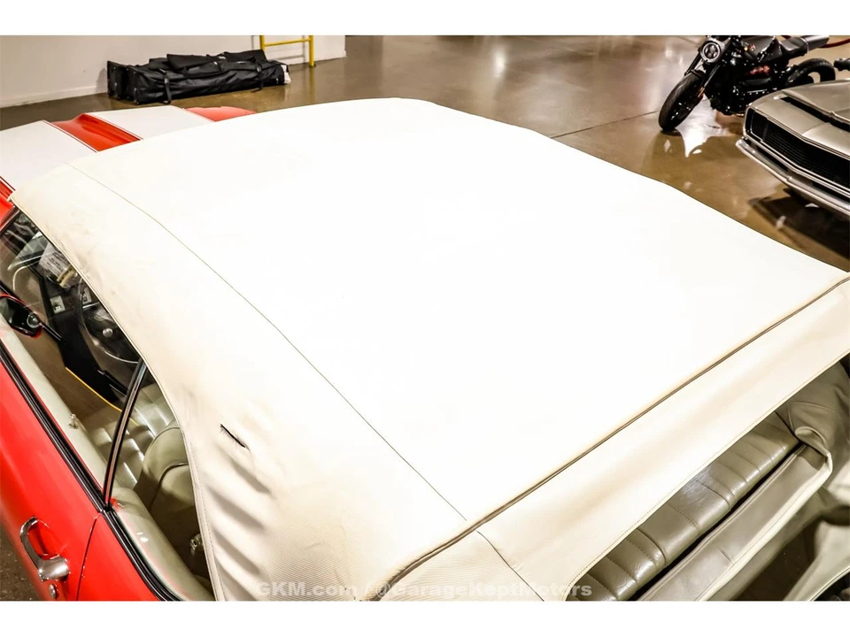 1971 Oldsmobile 442 2nd Gen - Image 11 of 31