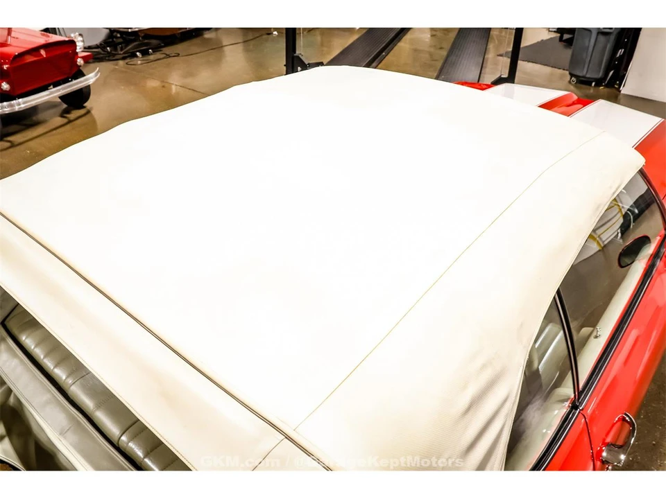 1971 Oldsmobile 442 2nd Gen - Image 14 of 31