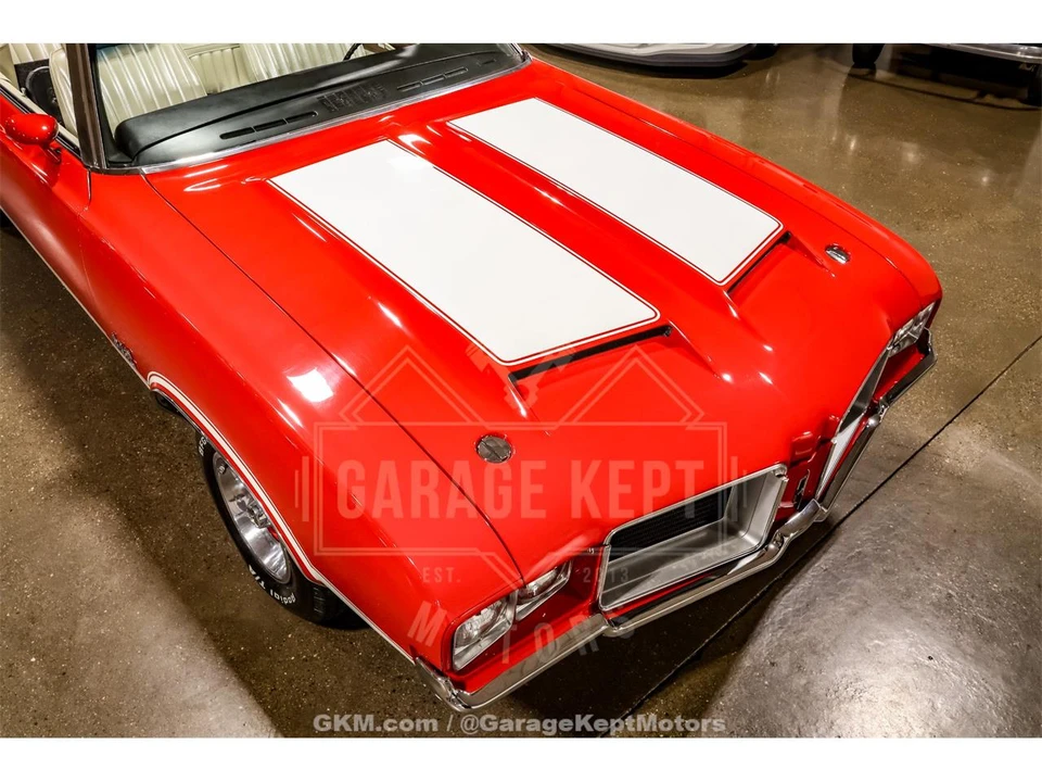 1971 Oldsmobile 442 2nd Gen - Image 29 of 31