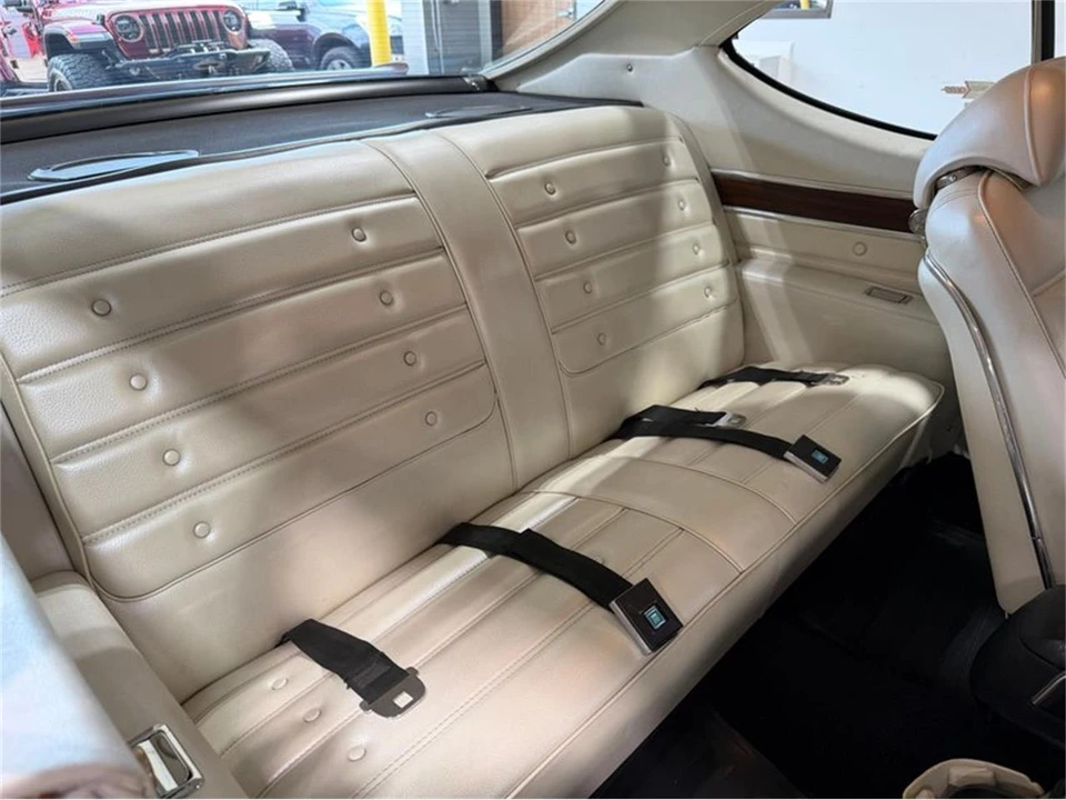 1971 Oldsmobile 442 2nd Gen - Image 22 of 31