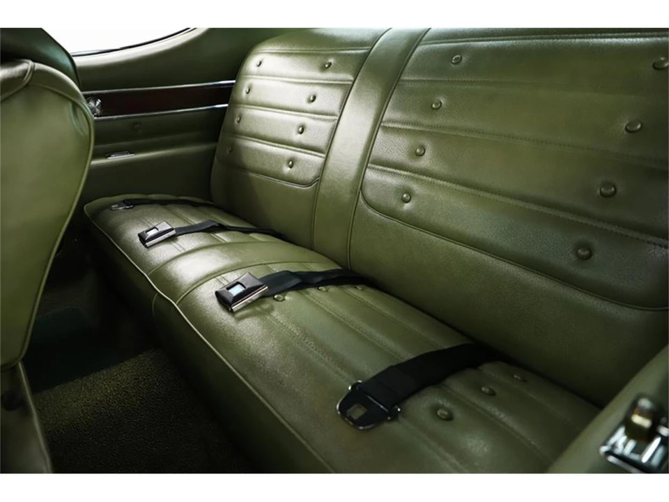 1971 Oldsmobile 442 2nd Gen - Image 16 of 31