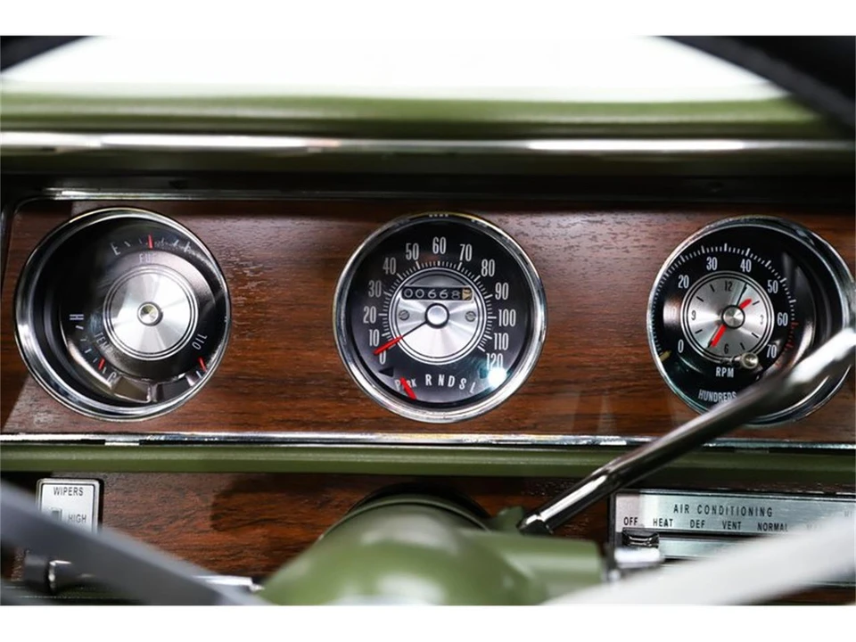 1971 Oldsmobile 442 2nd Gen - Image 21 of 31