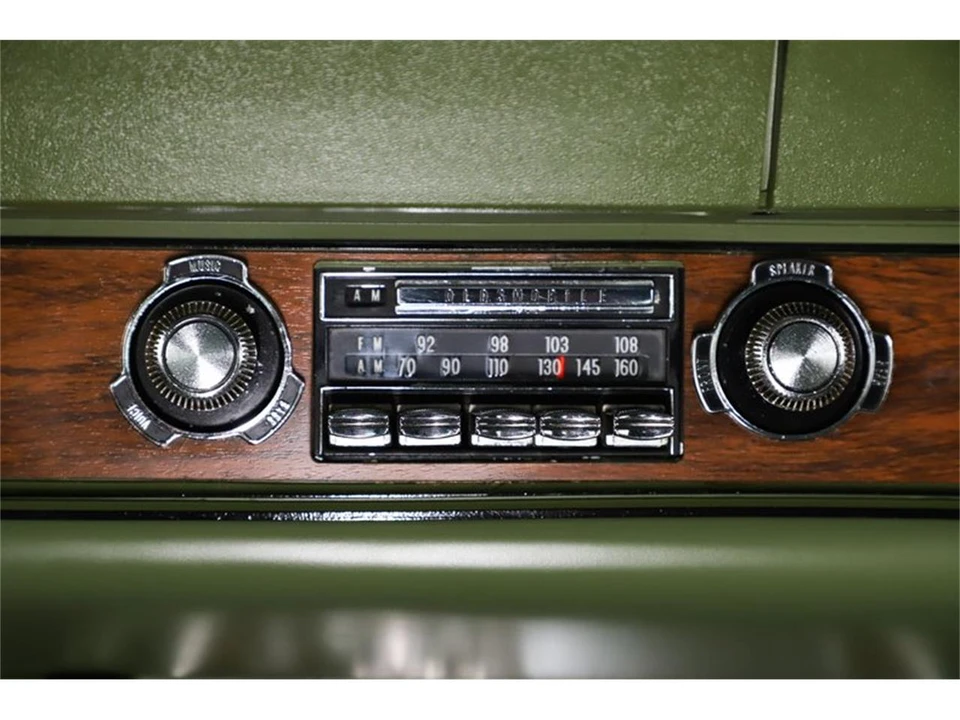 1971 Oldsmobile 442 2nd Gen - Image 27 of 31
