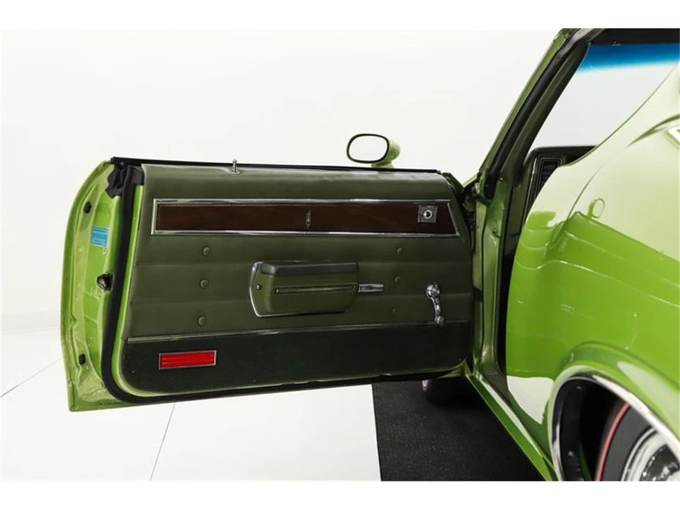 1971 Oldsmobile 442 2nd Gen - Image 8 of 31