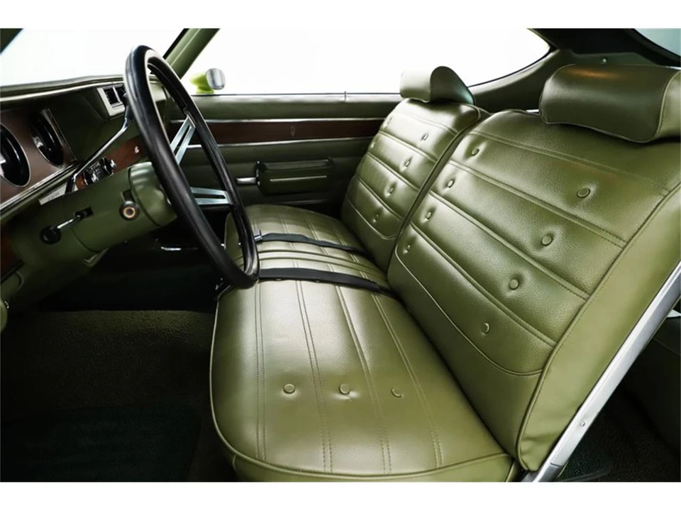 1971 Oldsmobile 442 2nd Gen - Image 13 of 31