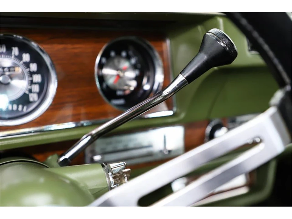 1971 Oldsmobile 442 2nd Gen - Image 4 of 31