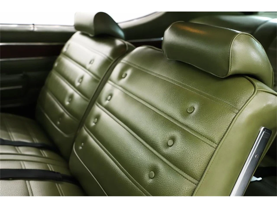 1971 Oldsmobile 442 2nd Gen - Image 14 of 31