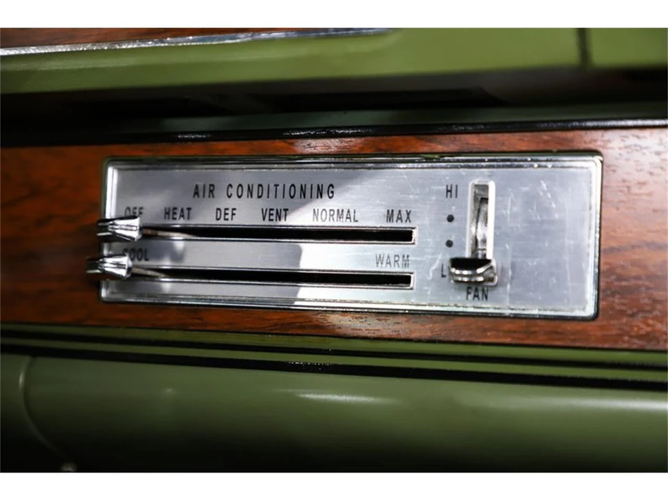 1971 Oldsmobile 442 2nd Gen - Image 29 of 31