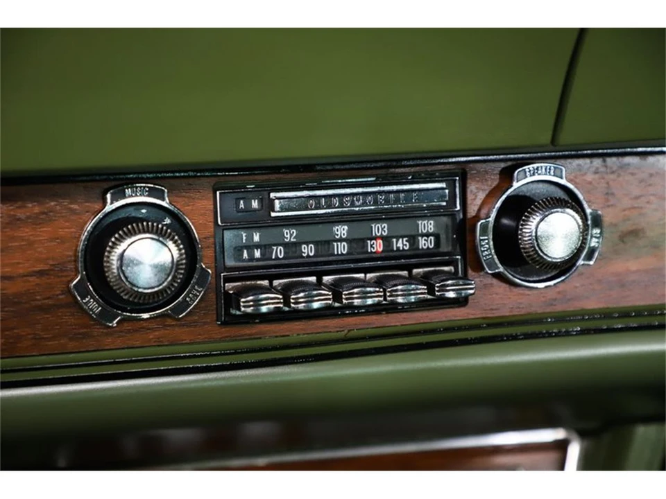 1971 Oldsmobile 442 2nd Gen - Image 30 of 31