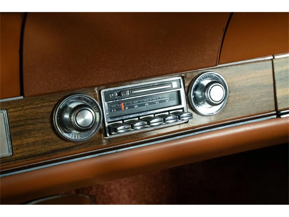 1971 Oldsmobile 442 2nd Gen - Image 29 of 31