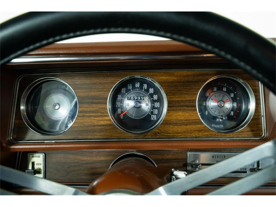 1971 Oldsmobile 442 2nd Gen - Image 23 of 31