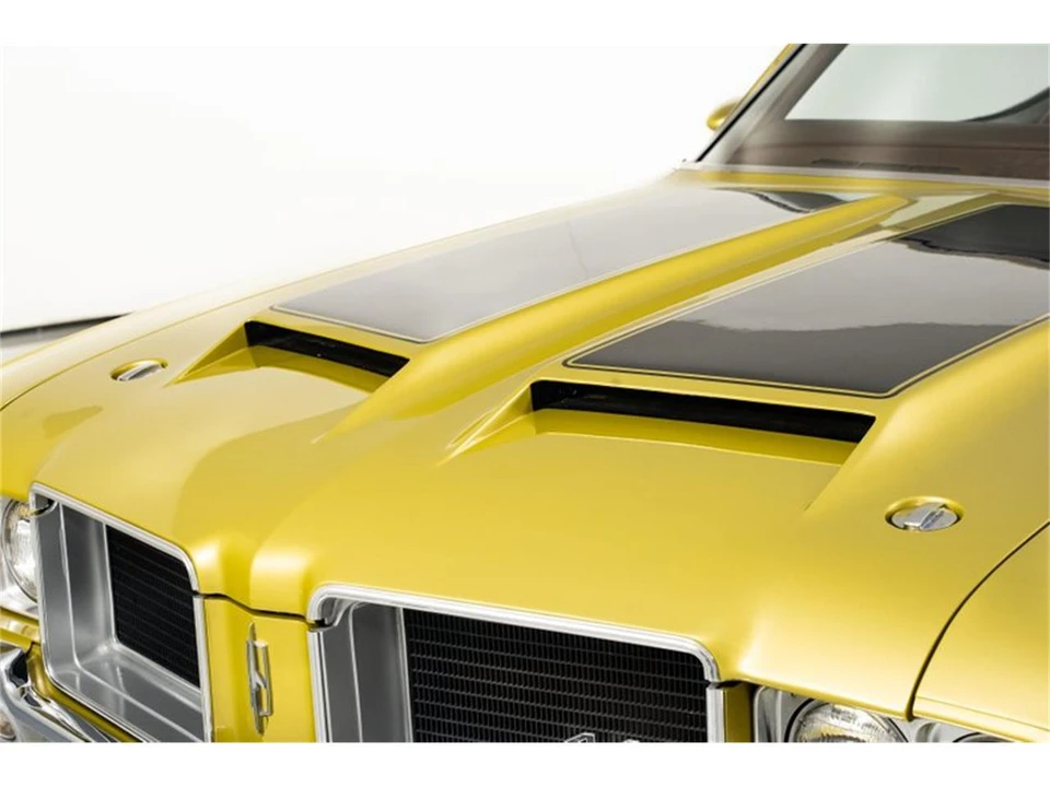 1971 Oldsmobile 442 2nd Gen - Image 6 of 31