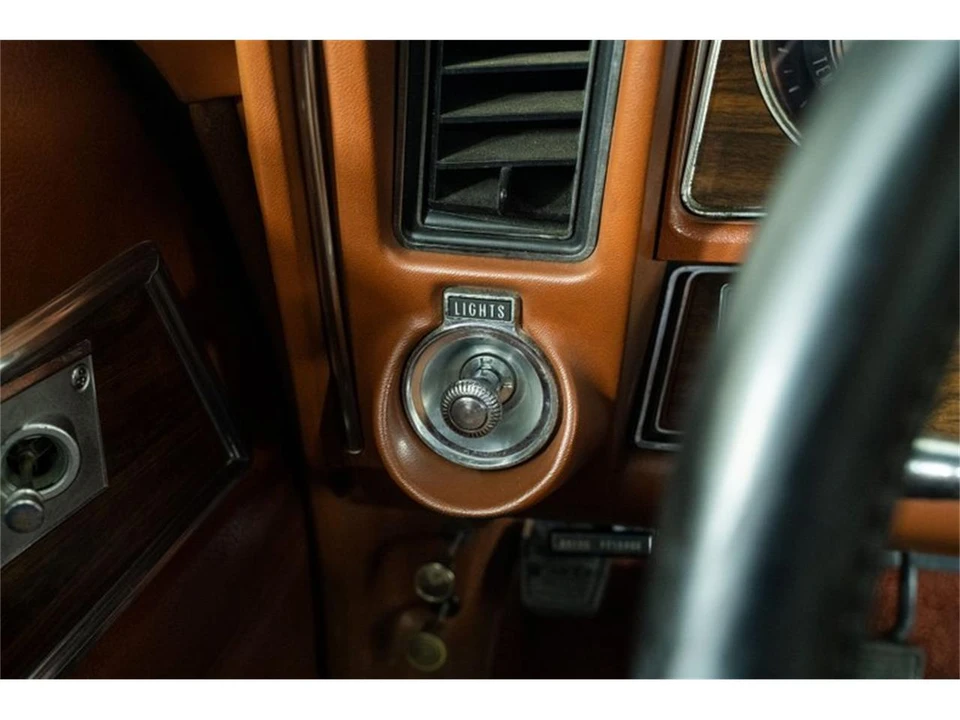1971 Oldsmobile 442 2nd Gen - Image 27 of 31
