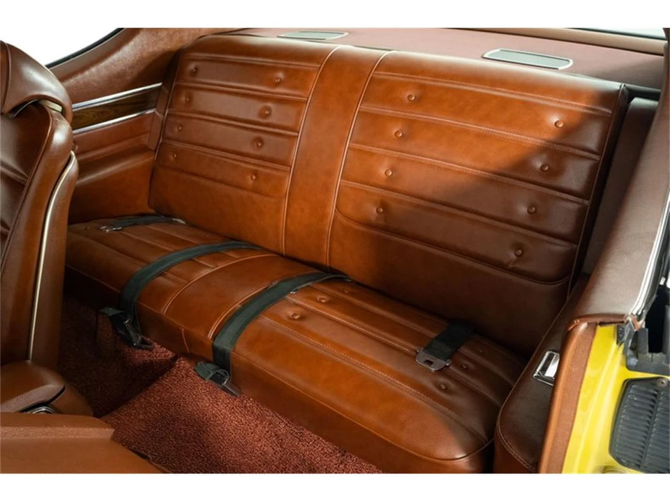 1971 Oldsmobile 442 2nd Gen - Image 21 of 31