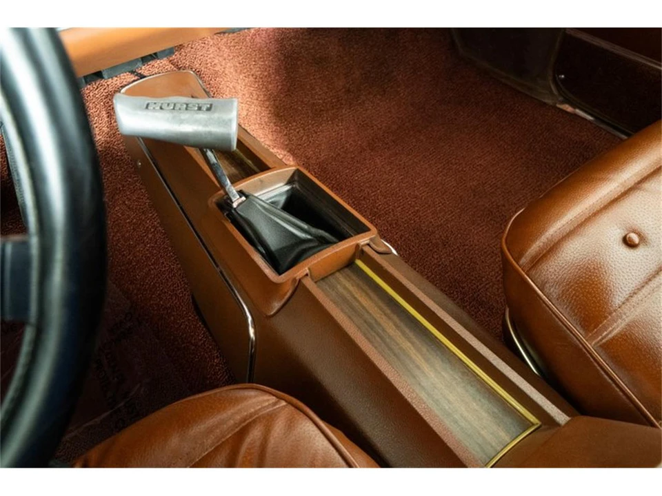 1971 Oldsmobile 442 2nd Gen - Image 31 of 31
