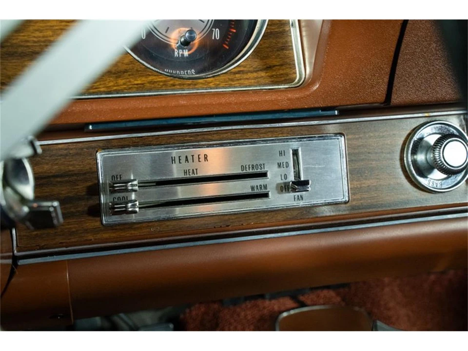 1971 Oldsmobile 442 2nd Gen - Image 25 of 31