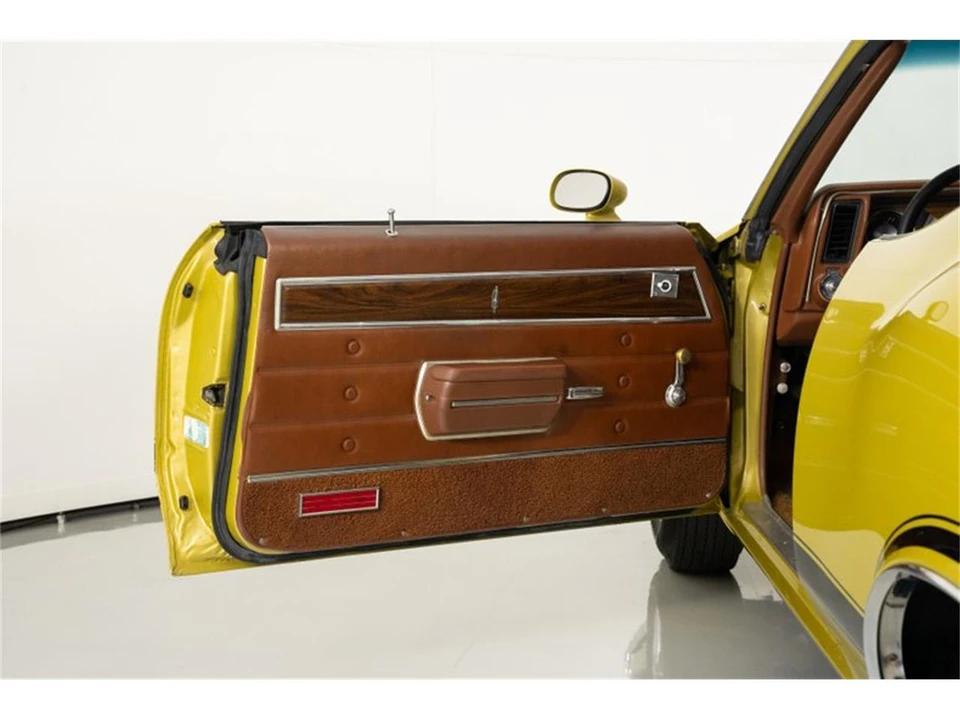 1971 Oldsmobile 442 2nd Gen - Image 16 of 31