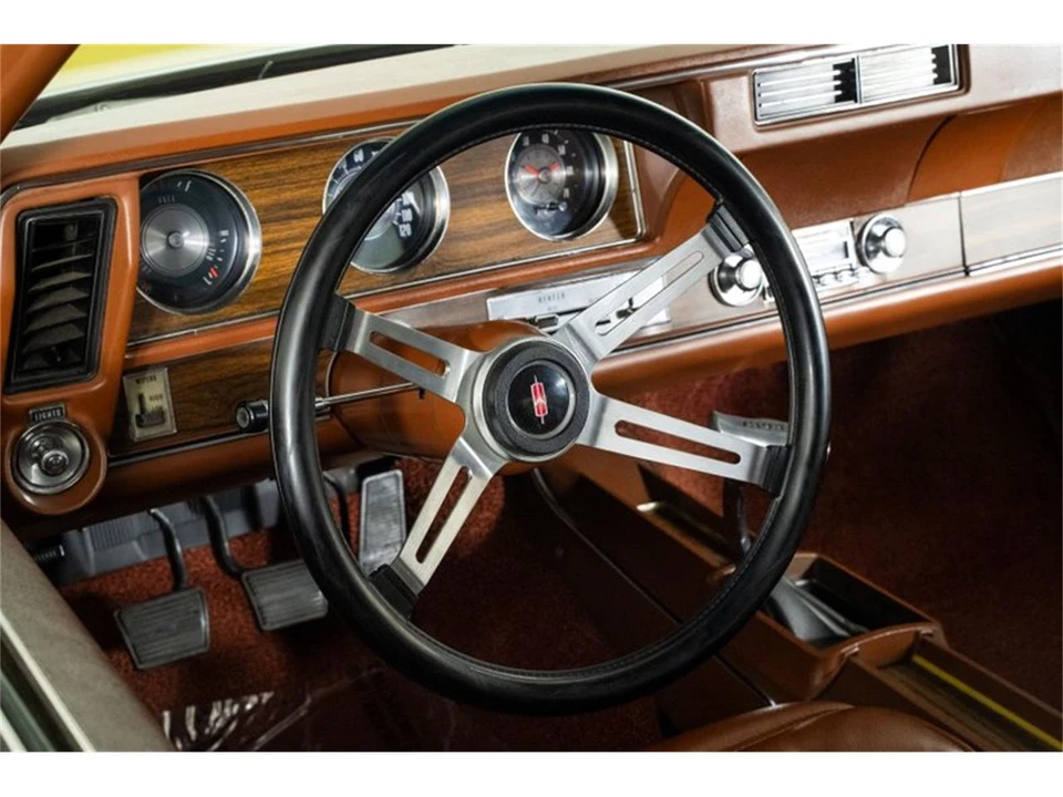 1971 Oldsmobile 442 2nd Gen - Image 22 of 31