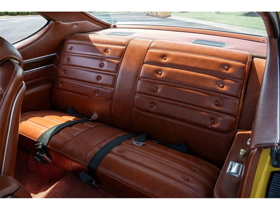 1971 Oldsmobile 442 2nd Gen - Image 13 of 18