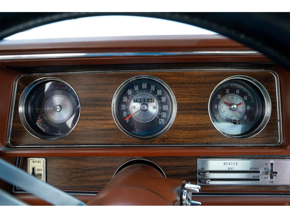 1971 Oldsmobile 442 2nd Gen - Image 9 of 18